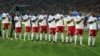 Victoire sur le fil du Congo contre le Cameroun au CHAN 2018