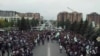 Analyst: Protests In Ingushetia Reflect Unresolved Issues in Russia's Caucasus Region