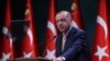 Erdogan à Merkel: la Turquie veut ouvrir une "nouvelle page" avec l'Europe
