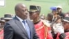 Grâce présidentielle pour des activistes pro-démocratie en RDC