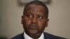 L'homme d'affaires nigérian Aliko Dangote