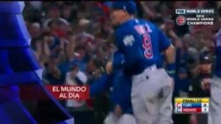 El Mundo al día