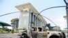 La Cour constitutionnelle gabonaise au coeur de la tourmente post-électorale