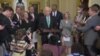 États-Unis : John Thune remplacera Mitch McConnell à la tête des républicains au Sénat