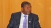 "Apresento-vos uma nova Angola", diz João Lourenço