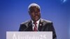 Le président de la Commission de l'Union africaine en quarantaine