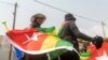 De nouvelles manifestations contre le régime prévues cette semaine au Togo