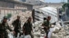 Syrie : plus de 500 combattants tués dans la bataille d'Alep en une semaine