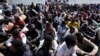 Le président du Niger appelle la CPI à "se saisir du dossier" sur la vente de migrants en Libye
