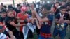 UN Condemns Iraq's Deadly Crackdown Against Protesters