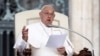Papa Francisco