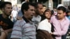 Affrontements entre manifestants et policiers dans une localité du nord au Maroc