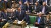 Quelques heures après le vote du Parlement, la Grande-Bretagne frappe en Syrie