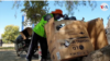 Bolivianas recicladoras hacen frente a la pandemia