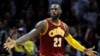 NBA - Cleveland assure, Oklahoma City à égalité avec San Antonio