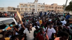 L'opposition sénégalaise reporte les manifestations prévues lundi à Dakar