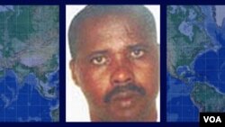 Fulgence Kayishema