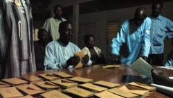 La Cour suprême du Tchad valide 10 candidatures pour la présidentielle