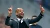 Guardiola à City pour remplacer Manuel Pellegrini
