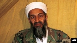 Oussama Ben Laden
