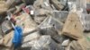 Sept tonnes de drogues incinérées au Mali
