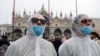 Le coronavirus, aubaine pour les escrocs en Italie