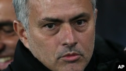 José Mourinho