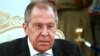Russia Warns Syria's Kurds Against Relying on US Support