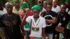 Finnish police arrest 5 suspects over separatist violence in Nigeria