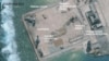 中國稱南中國海國防建設“正常權利