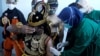 Indonesia’s COVID-19 Cases Top 1 Million 