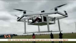 Afrotrech du 19 Septembre 2018