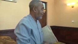 Kikwete, Seif wakutana Dar es salaam