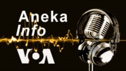Aneka Info VOA: Lukisan Baru Karya Van Gogh