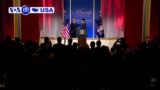 Manchetes Americanas 22 Março: EUA correm novo risco de encerramento do governo