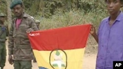 Separatistas de Cabinda