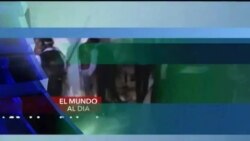 El Mundo al día