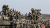 南韓積極出擊參與多項軍事演習