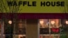 Suspect in Nashville Waffle House Shooting Arrested
