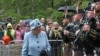 Royal Advisers: The Queen Isn’t Amused