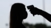 Violence Against Women Increasing During Pandemic