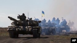 Ukraine