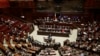 Avalanche de votes blancs pour l'élection des présidents du Parlement en Italie