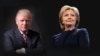 Las mujeres, el premio a ganar en debate Trump/Clinton 