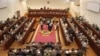 Moçambique: Procuradoria ataca "deputados do tacho"
