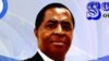 Sisiku Ayuk Tabe, président du mouvement séparatiste anglophone au Cameroun, 31 octobre 2017. (Facebook/Sisiku Ayuka Tabe Julius)