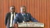 Ouverture du dialogue national sur la crise anglophone