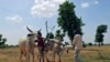 Les agriculteurs du nord-est du Nigeria veulent rentrer chez eux