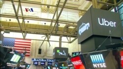 Perundingan Dagang Tekan Bursa Saham di Wall Street