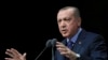 Erdogan accuse Netanyahu d'être un "terroriste"